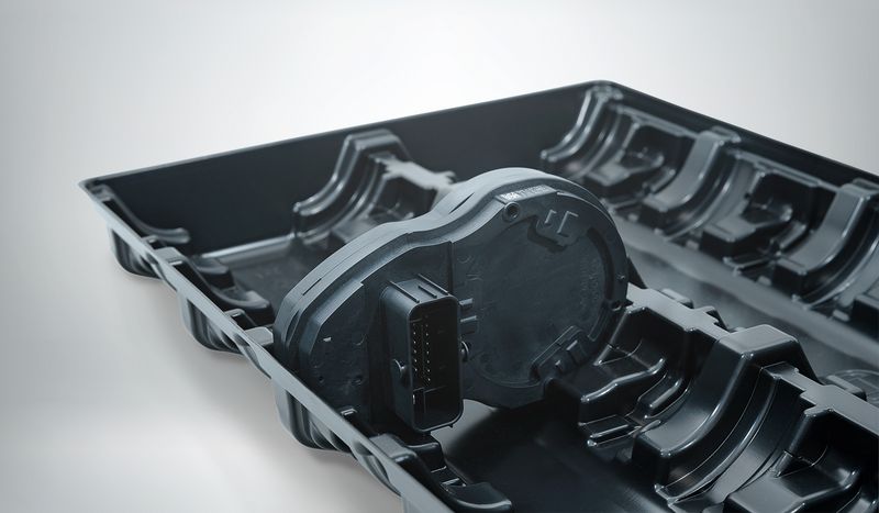 INLAYS & TRAYS